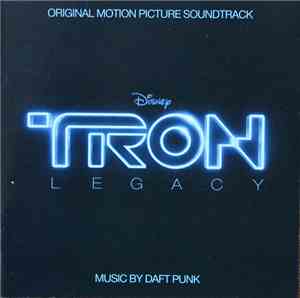 Daft Punk - TRON: Legacy (Original Motion Picture Soundtrack)