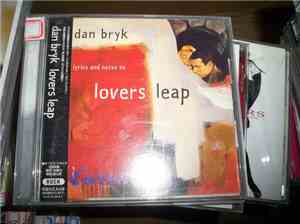 Dan Bryk - Lovers Leap