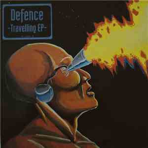 Defence - Travelling EP