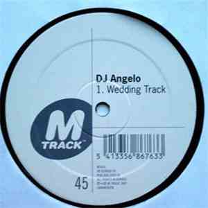 DJ Angelo - Wedding Track