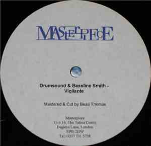 Drumsound & Simon 