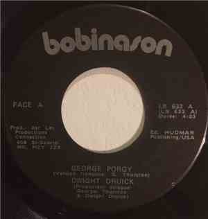 Dwight Druick - George Porgy