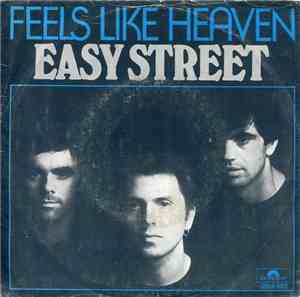 Easy Street , Ken Nicol, Peter Marsh - Feels Like Heaven