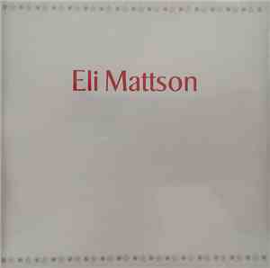 Eli Mattson - Eli Mattson