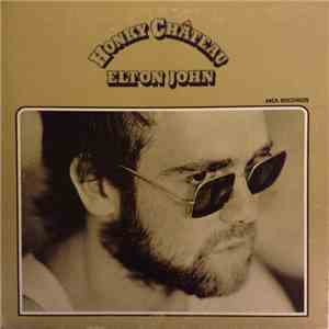 Elton John - Honky Château