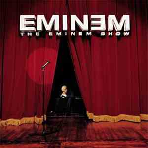Eminem - The Eminem Show (Edited Version)