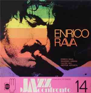 Enrico Rava - Jazz A Confronto 14