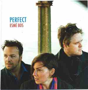 Esmé Bos - Perfect