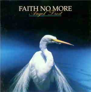 Faith No More - Angel Dust