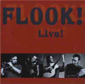 Flook! - Live!