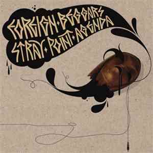 Foreign Beggars - Stray Point Agenda