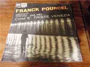 Franck Pourcel - Vivrò (Ma Vie)