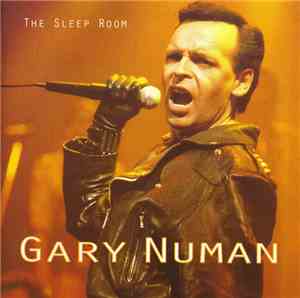 Gary Numan - The Sleep Room