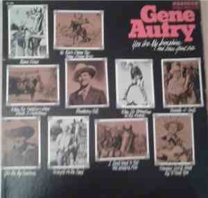 Gene Autry - You Are  My Sunshine And Other Great Hits