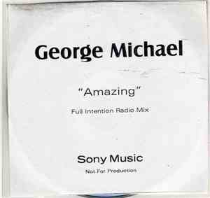 George Michael - Amazing