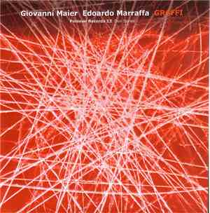 Giovanni Maier, Edoardo Marraffa - Graffi