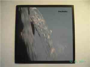 Greg Headley - A Bulletin On Vertigo