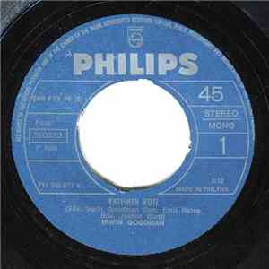 Irwin Goodman - Yhteinen Koti