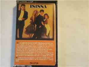 Isissa - Al Ritmo De La Vida