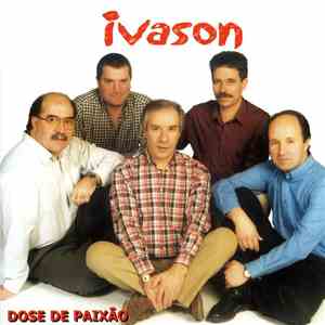 Ivason - Dose de Paixão