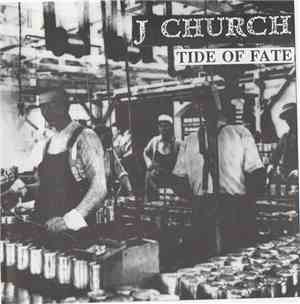 J Church - Tide Of Fate