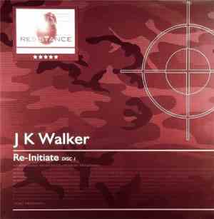 J K Walker - Re-Initiate