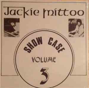 Jackie Mittoo - Showcase Volume 3