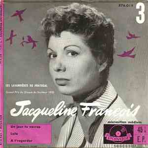 Jacqueline François - Les Lavandières Du Portugal