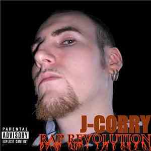J-Corry - Rap Revolution