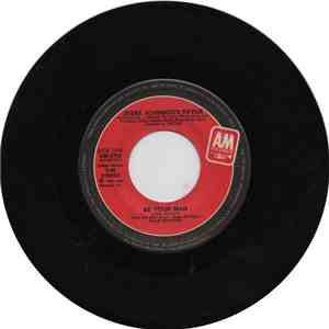 Jesse Johnson's Revue - Be Your Man
