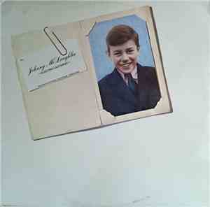 Johnny McLaughlin - Electric Guitarist