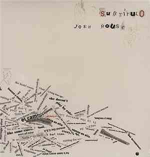 Josh Rouse - Subtítulo