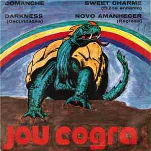 Jou Cogra Group - Comanche