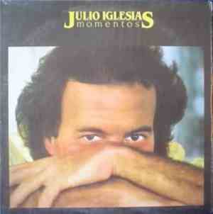 Julio Iglesias - Momentos