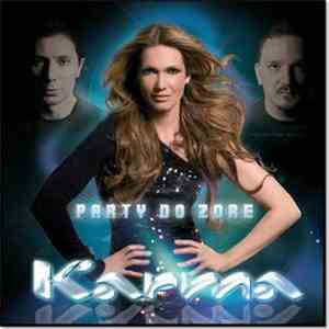Karma  - Party Do Zore