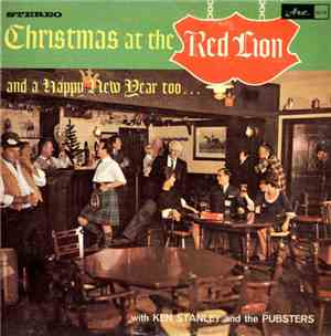 Ken Stanley And The Pubsters - Christmas At The Red Lion