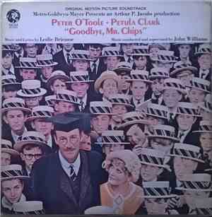 Leslie Bricusse - Goodbye, Mr Chips