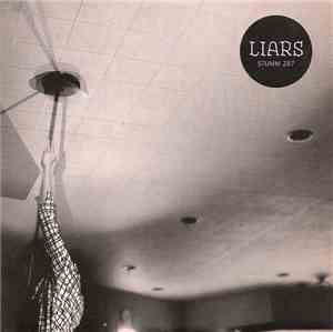 Liars - Liars