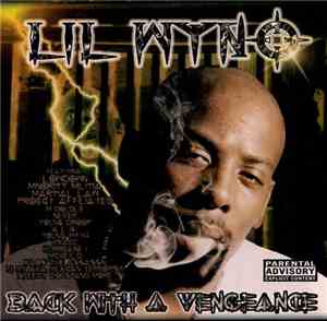 Lil' Wyno - Back With A Vengeance