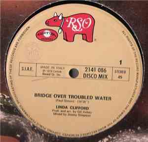 Linda Clifford - Bridge Over Troubled Water