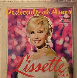 Lissette  - Dedicado Al Amor