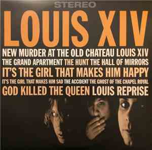 Louis XIV - Louis XIV