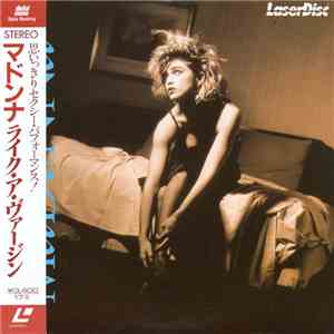 Madonna - Madonna