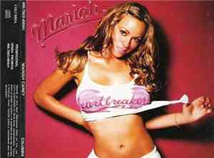 Mariah Carey - Heartbreaker