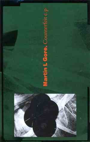 Martin L. Gore - Counterfeit E.P.
