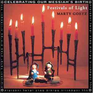 Marty Goetz - Festival Of Lights