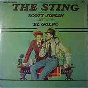 Marvin Hamlisch - The Sting (Original Motion Picture Soundtrack)