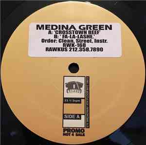 Medina Green - Crosstown Beef