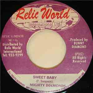 Mighty Diamonds - Posse Are You Ready / Fight It To The Top