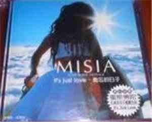 Misia - It's Just Love